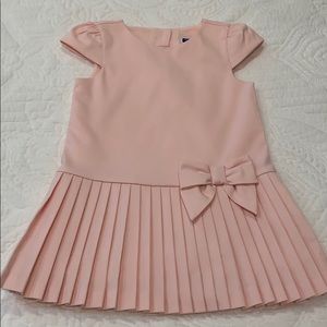 Janie and Jack dress